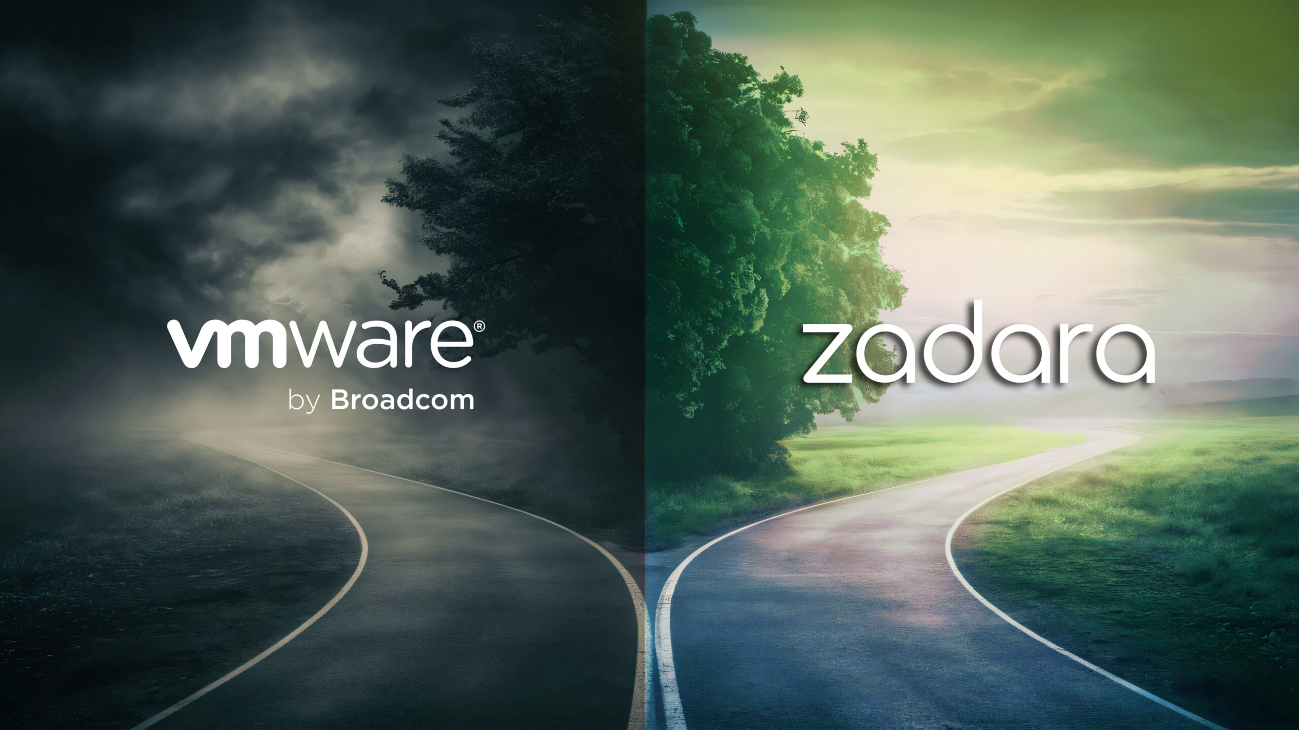 VMware Alternative
