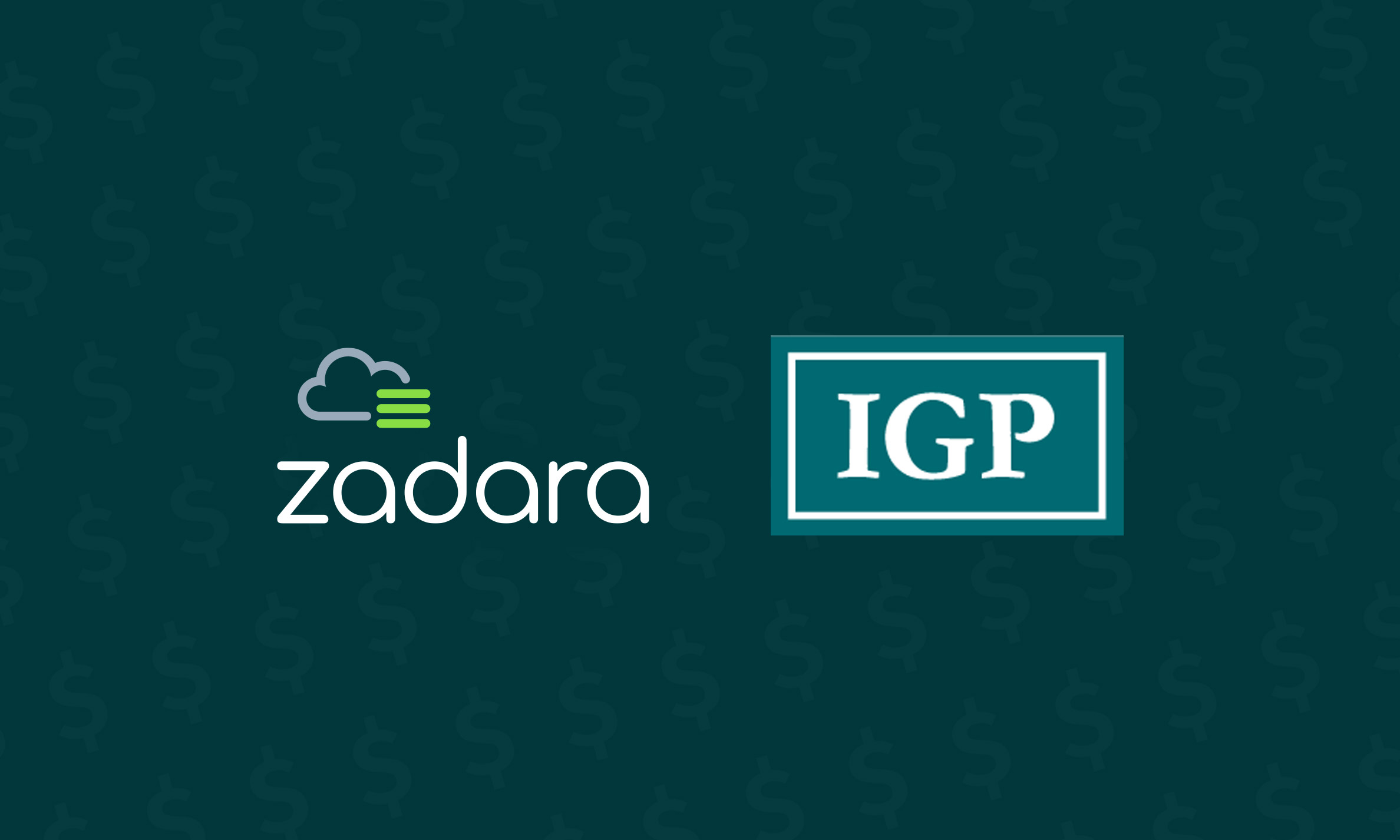 Zadara Announces a $25M Investment Round Led by IGP Capital