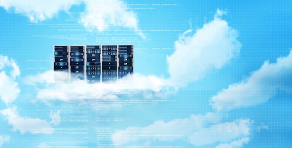 cloud storage providers