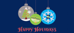 Happy Holidays from Zadara Storage and Nelson Nahum