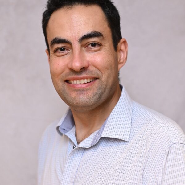 Picture of Behnam Eliyahu