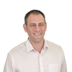 Picture of James Watson-Hall