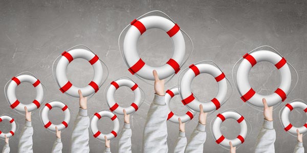 Storage as a Service (STaaS) to the Rescue