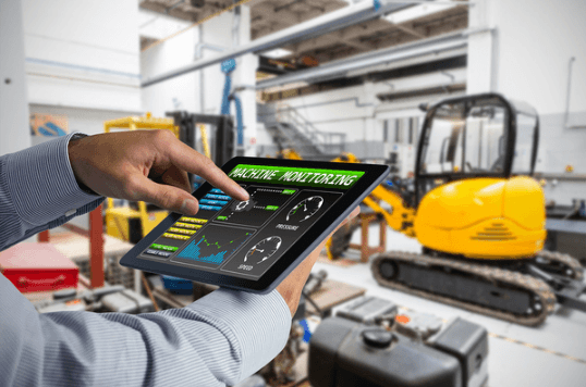 The Industrial Internet & Enterprise Cloud Storage: How to Get it Right