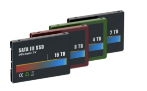 Highest storage ssd on sale