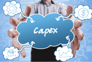 capex-storage