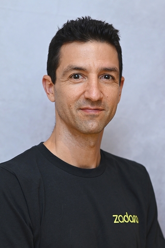 Picture of Tal Rotem