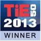 Zadara Storage Named Winner of 2013 TiE50 “Top Startup” at TiEcon 2013