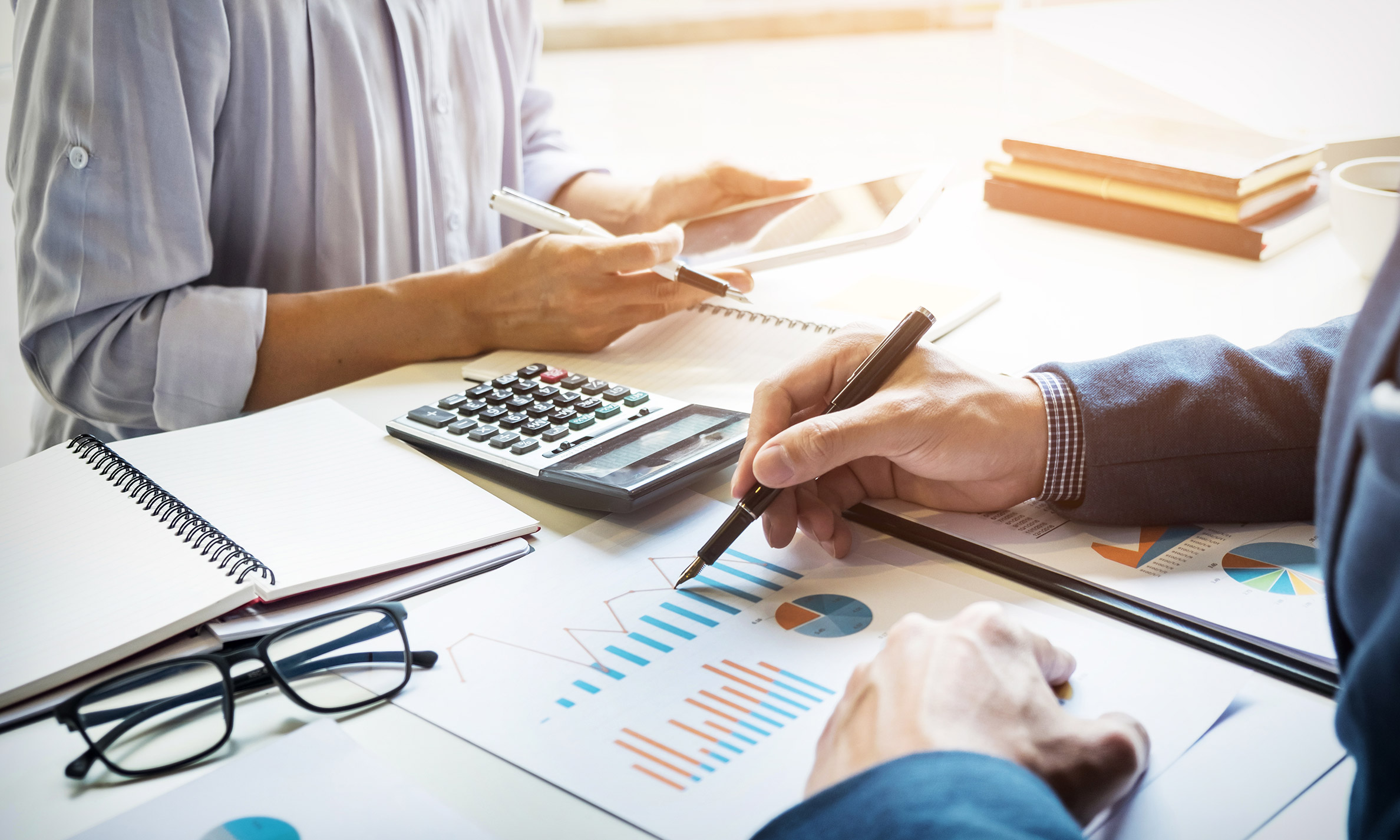 Accounting Gimmicks Don’t Create Enterprise STaaS