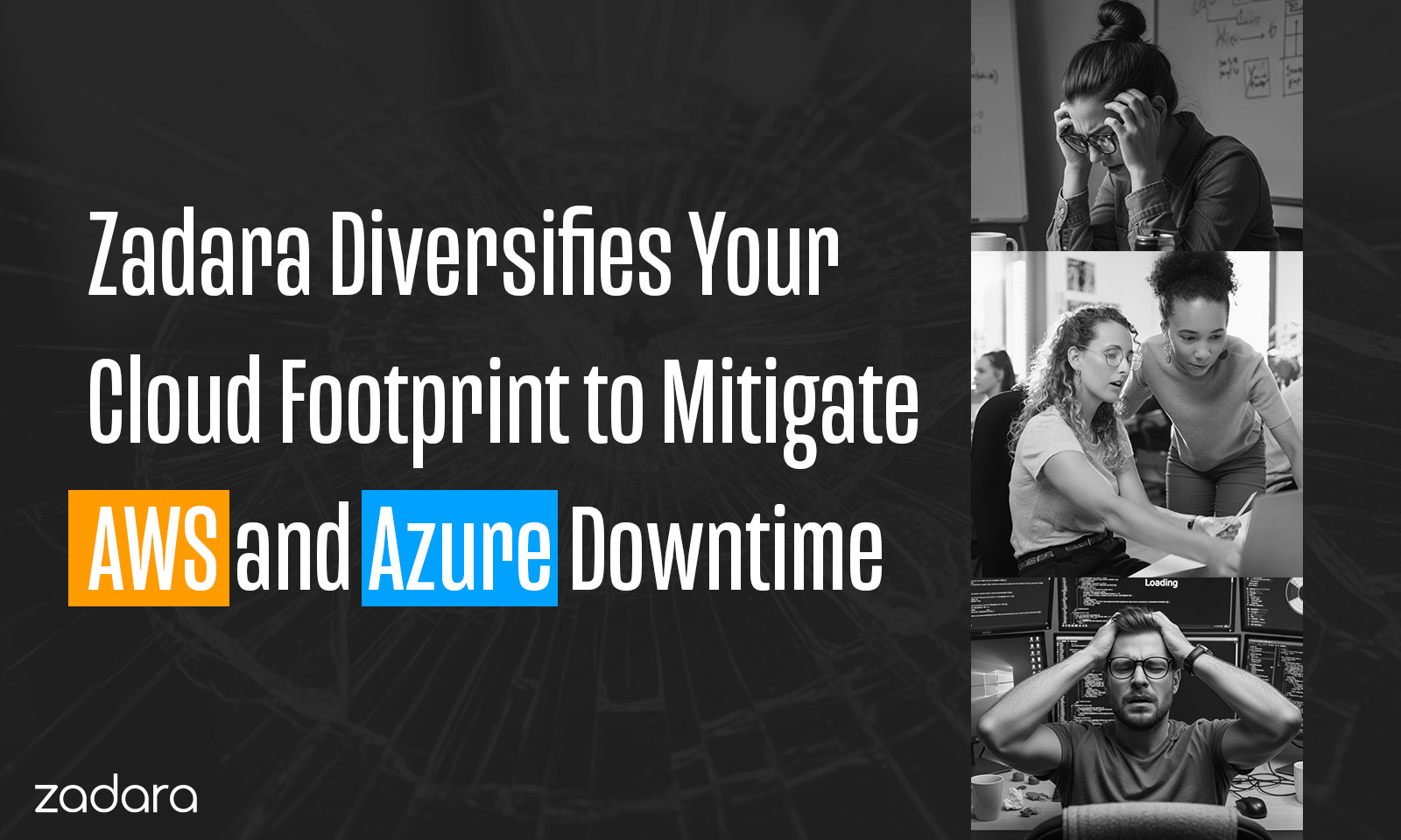 aws and azure outage