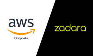 aws outposts vs zadara