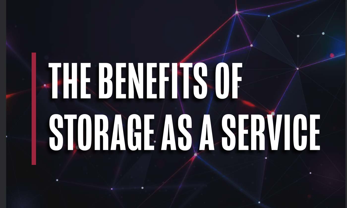 The Benefits of Storage as a Service and Why Zadara is the Only True Purpose Built Solution