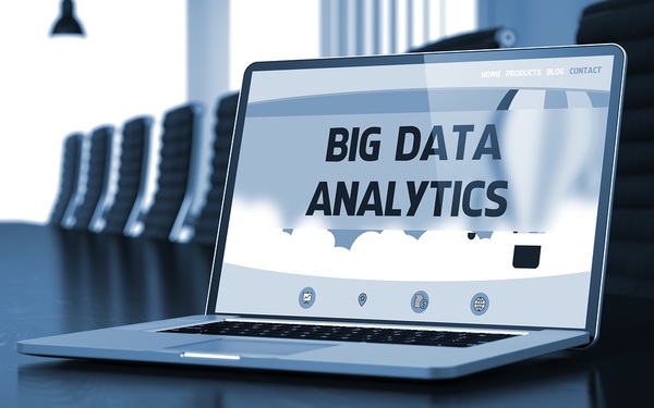 How to Provide Big Data Analytics To Clients