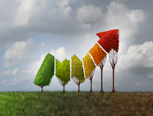 Why the Hybrid Cloud Is Gaining Momentum