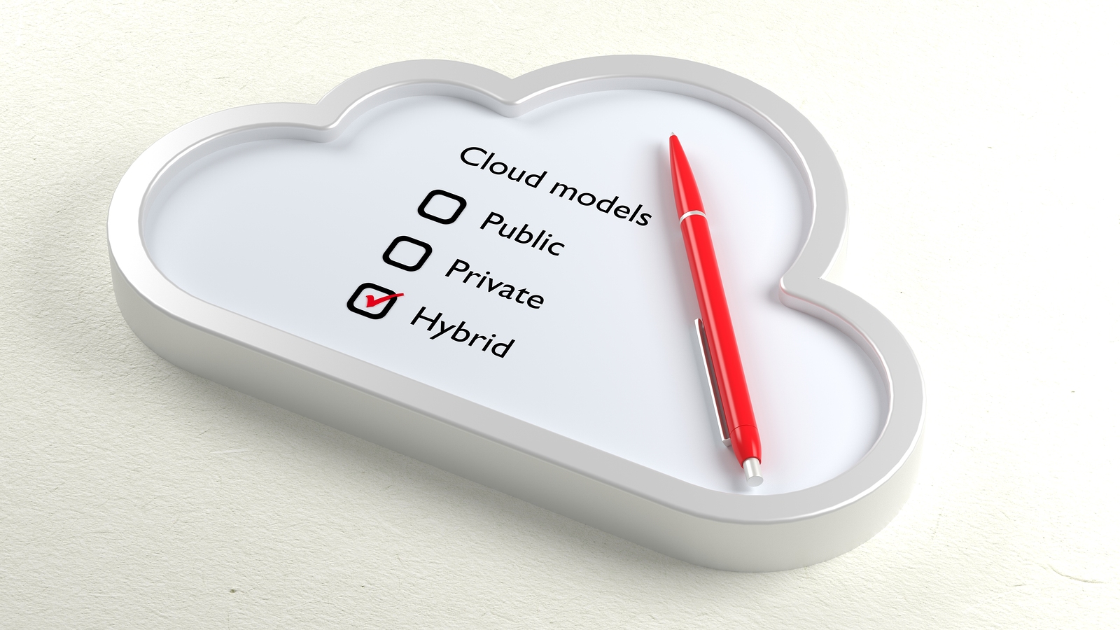 Benefits of Hybrid Cloud Storage (And Why MSPs Should Recommend It)