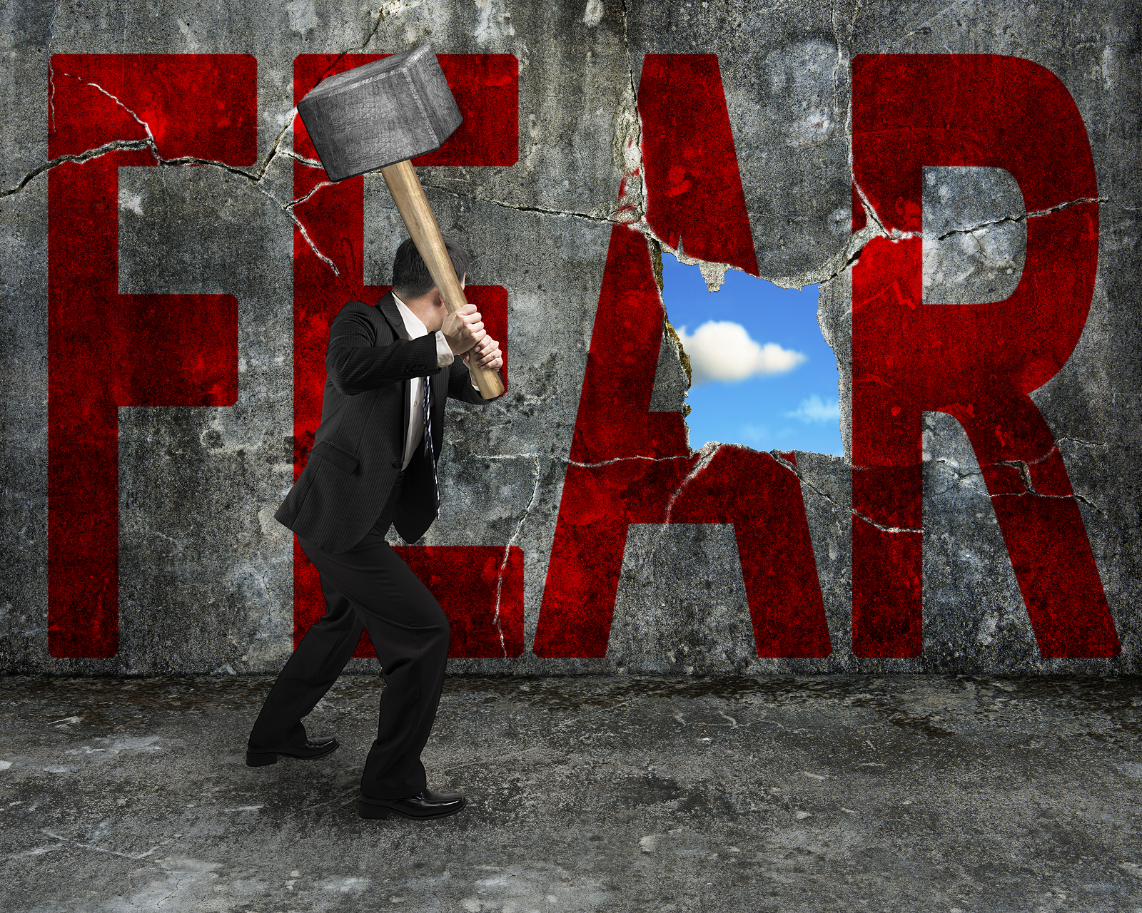 Why Managed IT Services Providers Shouldn’t Be Afraid Of The Cloud
