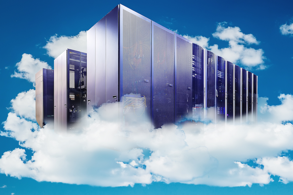 How to Avoid Cloud Vendor Lock-In With Your Data