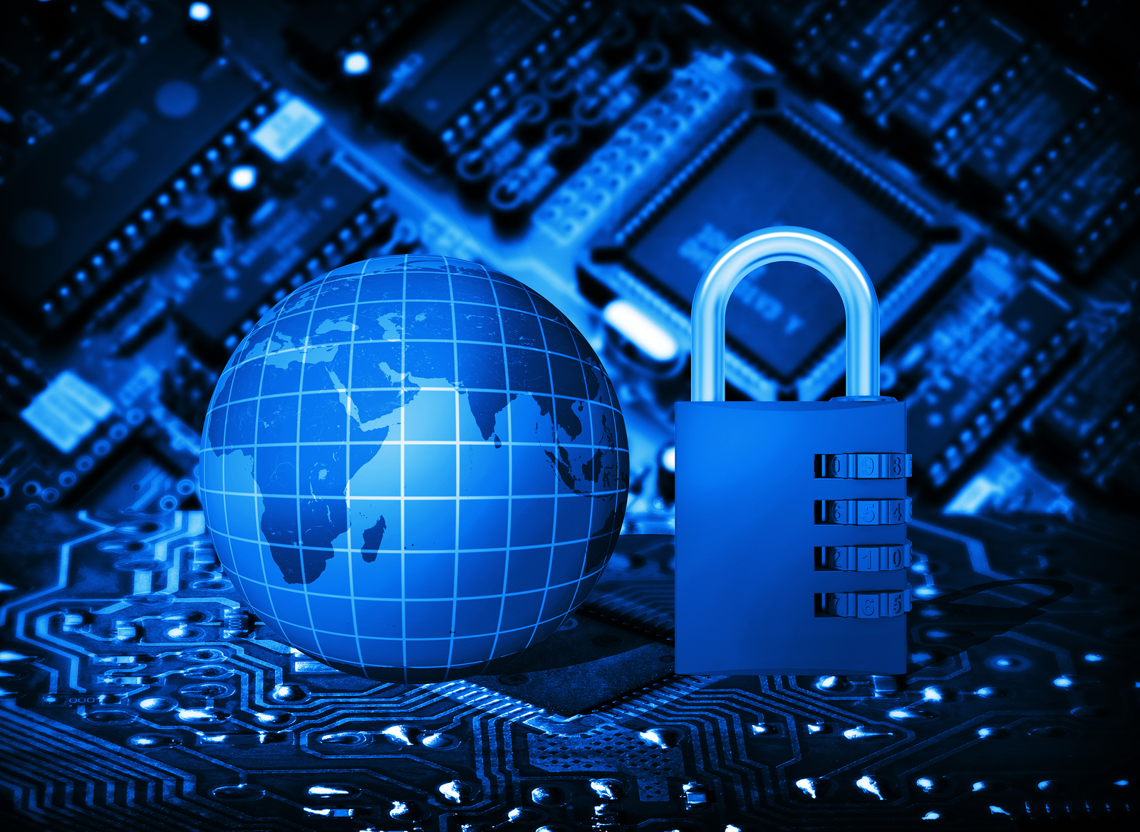 Data Security Best Practices for MSPs
