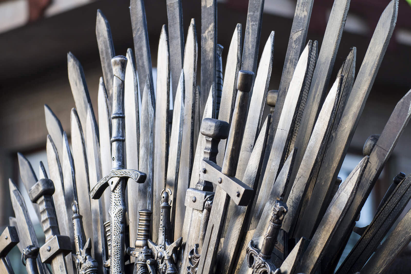 Winter is Coming …and It’s Going to Be Cloudy