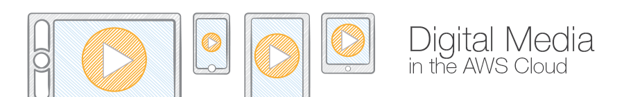 Upcoming Events, including AWS LA Media Summit