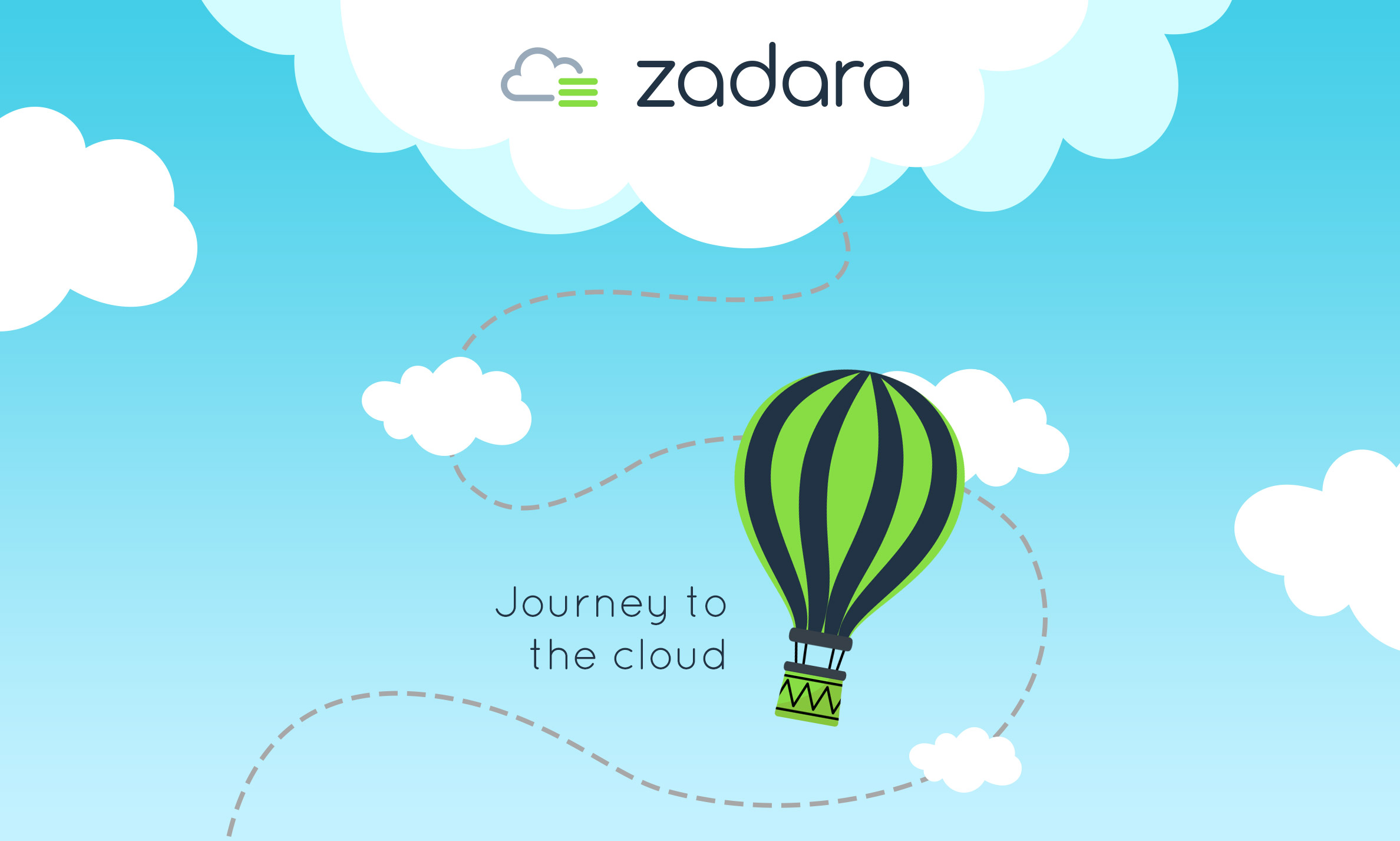 Best practices for migrating data to the cloud
