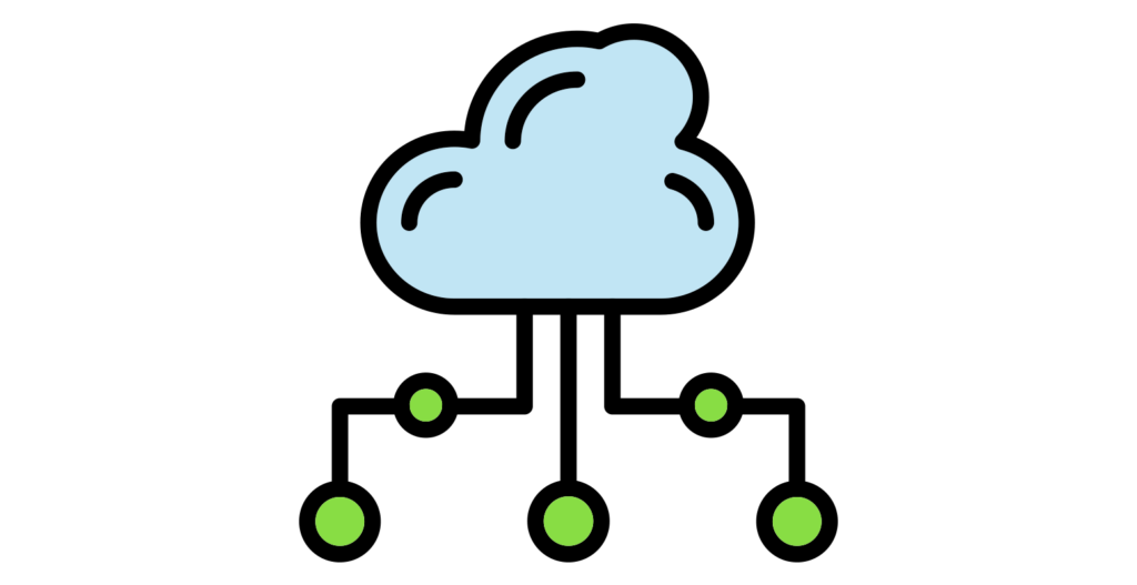 hybrid cloud storage