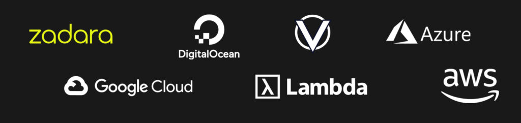 Comparing Top GPU Cloud Computing Service Providers