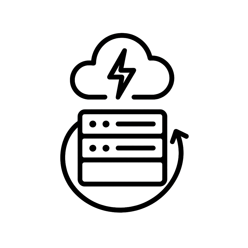 Disaster Recovery - Zadara