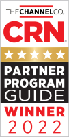 2022 CRN Partner Program Guide_5 STAR