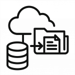 Backup and archival storage