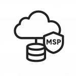 Cloud storage for MSPs (Managed Service Providers)