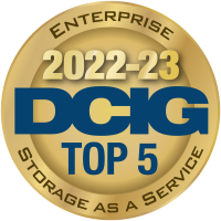 DCIG-2022-23-TOP-5-Enterprise-Storage-as-a-Service-Icon-2000