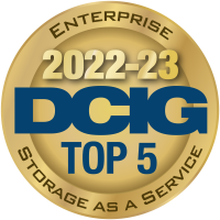 DCIG-2022-23-TOP-5-Enterprise-Storage-as-a-Service-Icon-2000