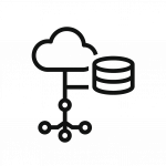 Edge cloud storage