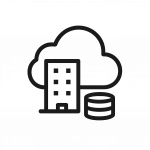 Enterprise cloud storage