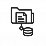 File storage as a service