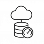 High-performance cloud storage