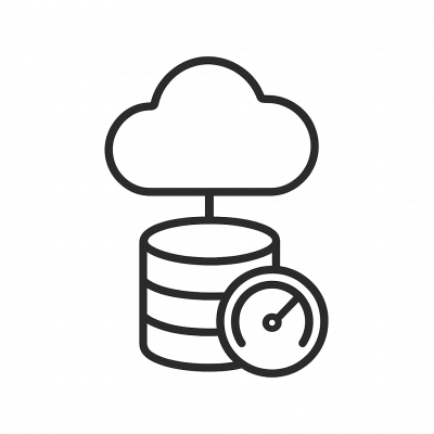 High-performance cloud storage