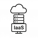 IaaS (Infrastructure-as-a-Service) 