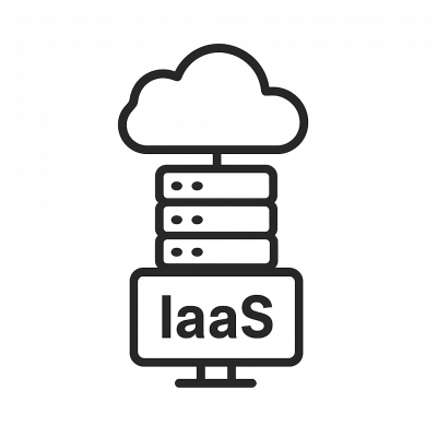 IaaS (Infrastructure-as-a-Service) 