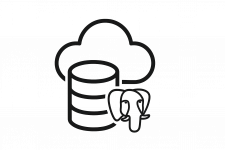 Managed Postgres