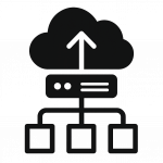 On-demand cloud infrastructure