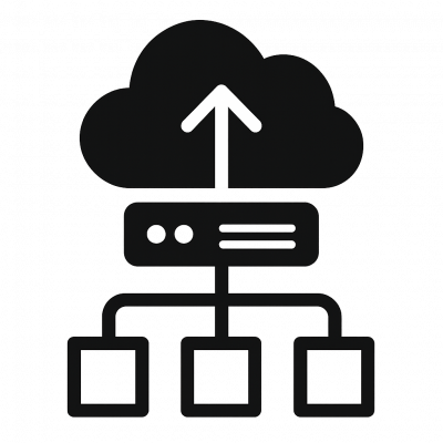On-demand cloud infrastructure