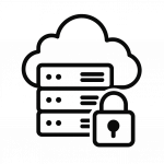 Private cloud storage solutions