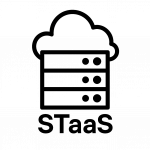 STaaS (Storage-as-a-Service)