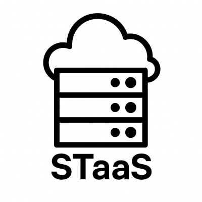 STaaS (Storage-as-a-Service)