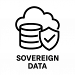 Sovereign data