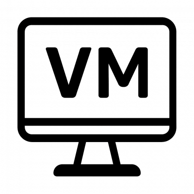 Virtual Machine (VM)