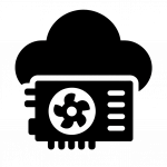 cloud based gpu