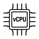 vcpu